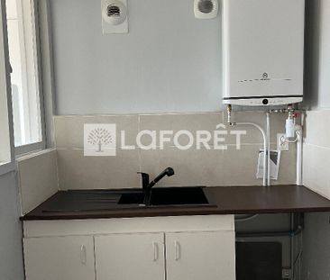 Appartement T3 Le Bouscat à louer - Photo 1
