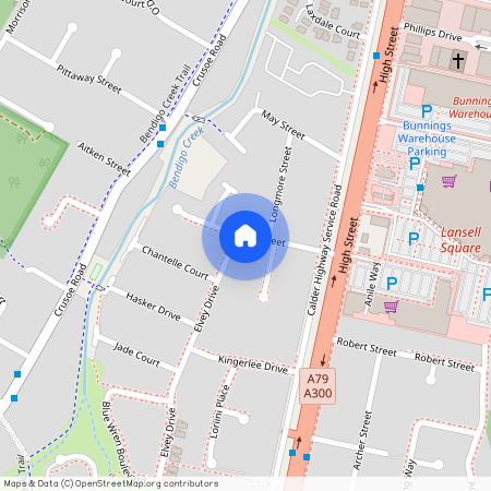 9 Symes Street, Vic 3555, Kangaroo Flat