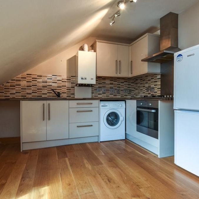 1 bedroom flat to rent - Photo 1