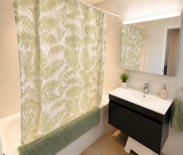 3.5 Zimmer, 74 m², 2. Stock - Photo 6