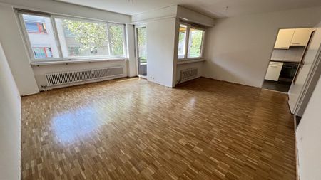 Familienwohnung an ruhiger Seitenstrasse - Photo 4