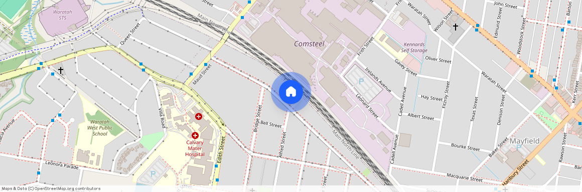 10/93 Prince Street, Waratah NSW 2298