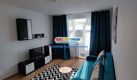 Apartament 2 camere pentru inchiriat Prelungirea Ghencea - Photo 3