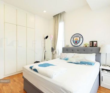 Eng Kong Park (D21), Semi-Detached - For Rent - Photo 3