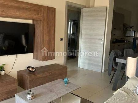 Trilocale viale John Fitzgerald Kennedy No Number, Mondragone - Photo 3