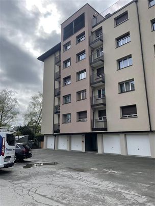 4.5 Zimmer, 88 m², 1. Stock - Photo 1