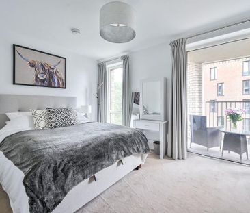 2 bedroom flat to rent - Photo 5