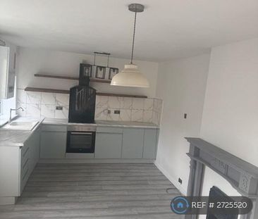 1 bedroom end of terrace house to rent - Photo 3