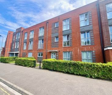 Eaton House, Radcliffe Road - Photo 5