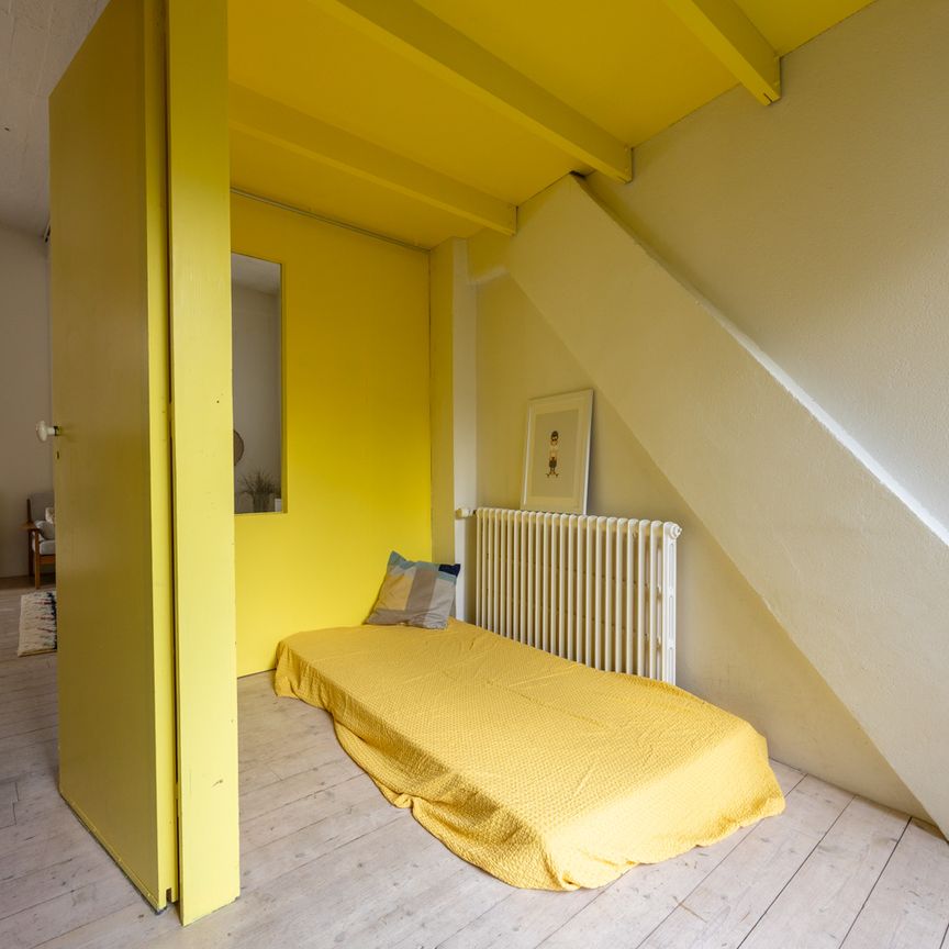 T2 BIS MEUBLÉ - Photo 1