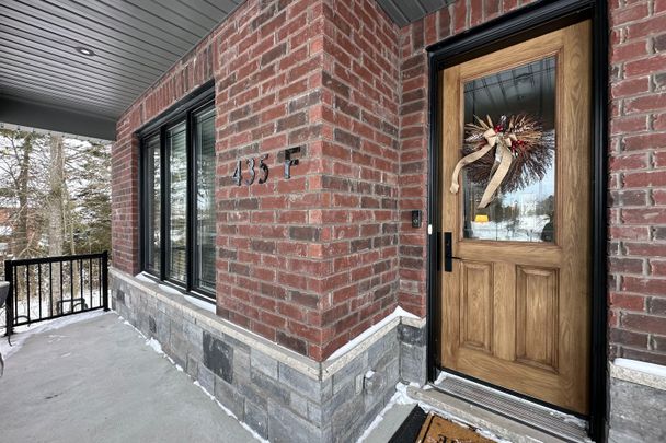 For Lease - 435 Orchard Avenue Unit# Suite F, Cobourg, Ontario - Photo 1