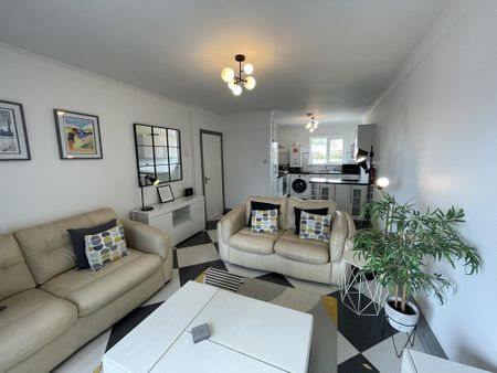 1 bedroom apartment to rent - Photo 4