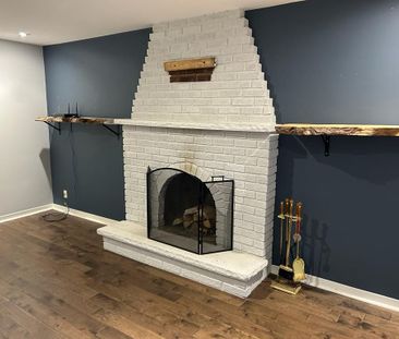 For Lease - 188 Mason Avenue, Bradford West Gwillimbury, Ontario - Photo 6