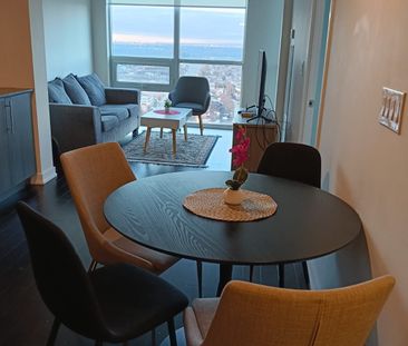 For Lease - 4011 Brickstone Mews Unit# 2801, Mississauga, Ontario - Photo 2