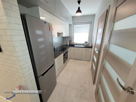 Rzeszów, Solidarności - Фото 4