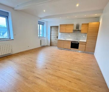 Location Appartement P2 Soissons - Photo 3