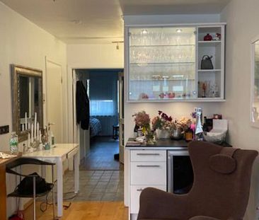 2 rooms apartment for rent at Birger Jarlsgatan - Photo 1