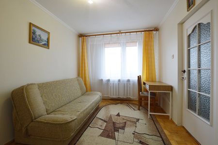 3 oddzielne pokoje, Czuby, ul. Watykańska - Photo 2