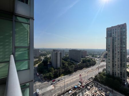 For Lease - 33 Elm Drive Unit# 2301, Mississauga, Ontario - Photo 3