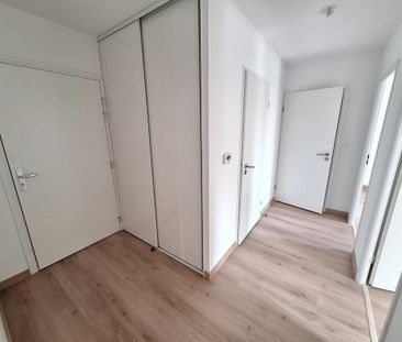 Appartement T3 à louer Bruz - 66 m² - Photo 3