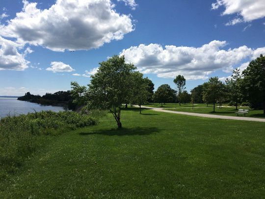 For Lease - 1158 SHOAL POINT Road Unit# BSMT, Ajax, Ontario - Photo 1