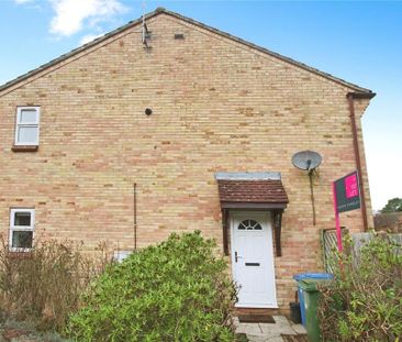 1 bedroom end of terrace house to rent - Photo 5