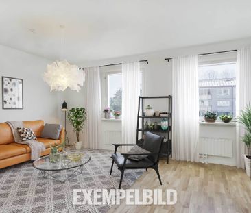 Kungälvsgatan, Göteborg - Photo 3