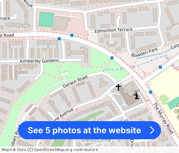 Darwin Road, East Kilbride, g75 - Photo 1