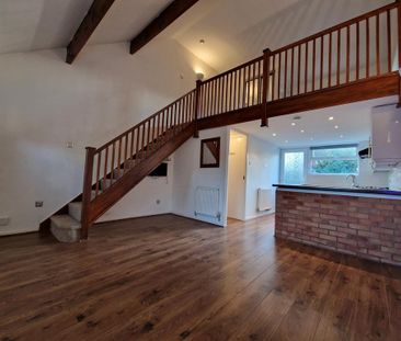 1 bedroom bungalow to rent - Photo 3