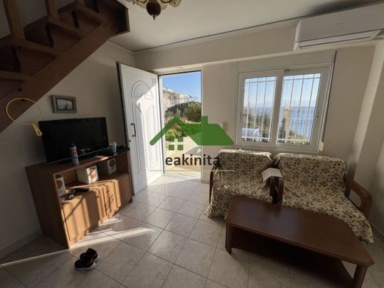 Μεζονέτα για ενοικίαση Σαλαμίνα - Φωτογραφία 1