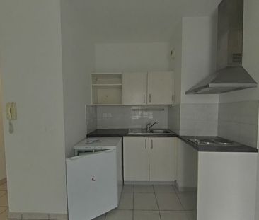 STUDIO A LOUER - Photo 1