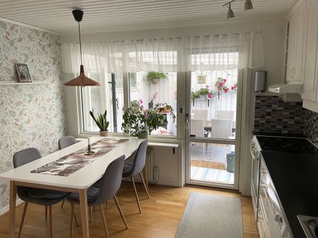 Alströmervägen, Sollentuna - Photo 4