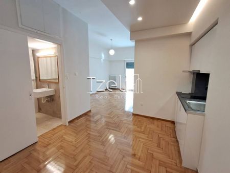 Studio/Γκαρσονιέρα για ενοικίαση Πάτρα - Κέντρο (Πάτρα) - Photo 5