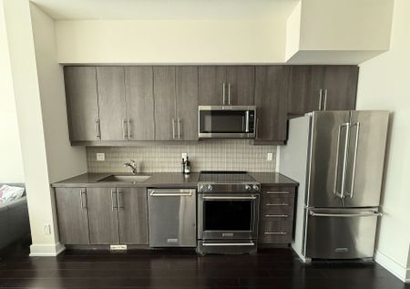 For Lease - 510 Curran Place Unit# Lph06, Mississauga, Ontario - Photo 3