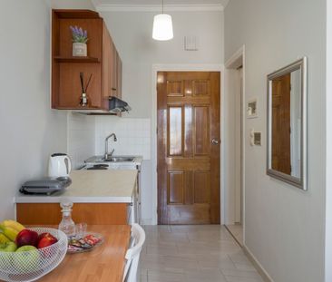 Studio/Γκαρσονιέρα για ενοικίαση Νέα Χώρα (Χανιά) - Photo 2