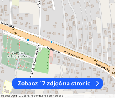 Świeżo po remoncie 3Pokoje, Krakowska - Zdjęcie 1