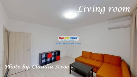 Inchiriere apartament 2 camere ISG IV VIILOR + LOC PARCARE SUBTERAN - Photo 4