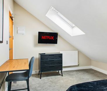 Room 6, Hemlock Avenue NG10, Property for rent - Photo 1