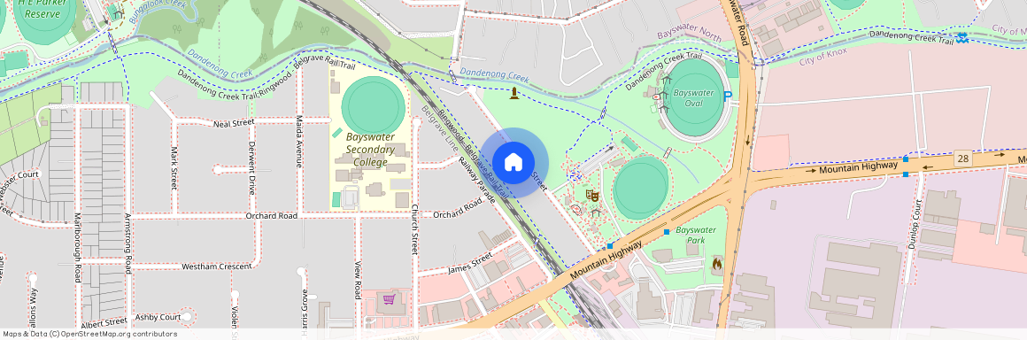 1/23 King Street, Vic 3153, Bayswater