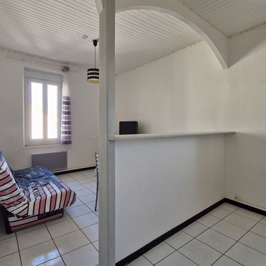 Location Appartement 3 pièces 50m² - Photo 1