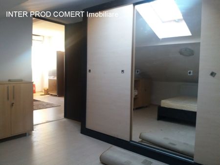 Inchirieri Apartamente 2 camere Bucuresti - Fotografie 2