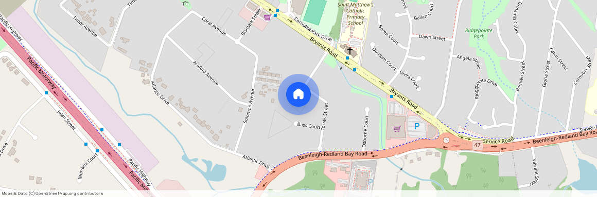 19/28 Torres Street, Qld 4129, Loganholme