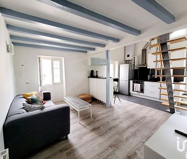 Appartement 1 pièce de 27 m² à Pontoise (95300) - Photo 5
