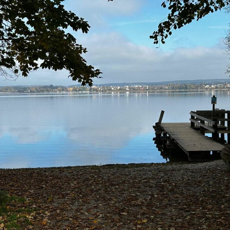 Petite oasis résidentielle près de Greifensee - calme et ensoleillé - Photo 1