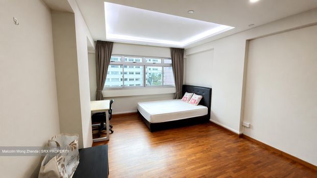 Blk 184 Pasir Ris Street 11 (Pasir Ris), HDB 5 Rooms - For Rent - Photo 1