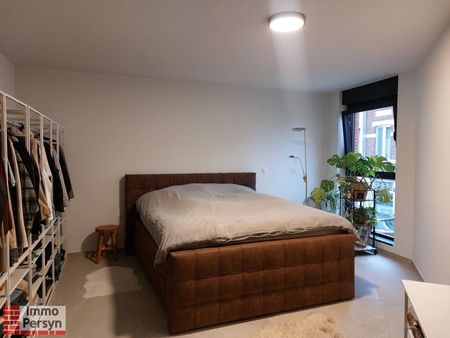 2 slaapkamer appartement op unieke ligging - Photo 3