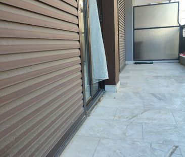 Studio/Γκαρσονιέρα για ενοικίαση Κέντρο (Πτολεμαϊδα) - Φωτογραφία 5