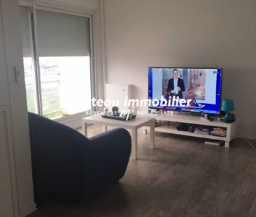 Location Appartement 2 pièces 49m² - Photo 1