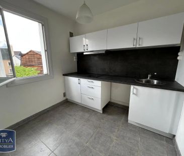 Appartement à louer 1 pièce 26.17m² - Photo 4