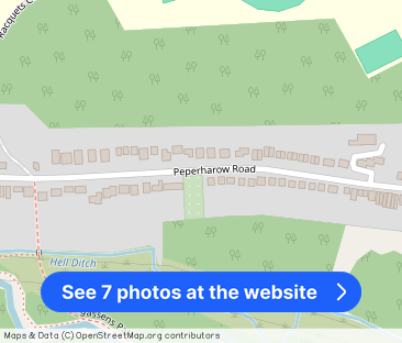 Peperharow Road, Godalming, Surrey, GU7 - Photo 1